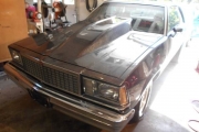 1978 Chevrolet Malibu for sale