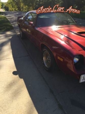 1978 Chevrolet Camaro Z28 for sale in Minnesota (ID-14895) 1978 Chevrolet Camaro Z28 for sale in Minnesota (ID-14895)