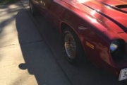 1978 Chevrolet Camaro Z28 for sale