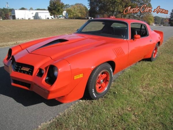 1978 Chevrolet Camaro Z28 for sale in Michigan (ID-18608) 1978 Chevrolet Camaro Z28 for sale in Michigan (ID-18608)