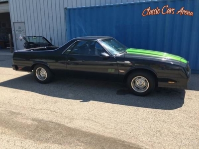 1978 Chevrolet El Camino SS for sale