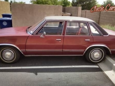 1978 Chevrolet Malibu for sale