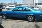 1978 Chevrolet Nova for sale