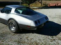 1978 Chevrolet Corvette for sale in Indiana (ID-36181)
