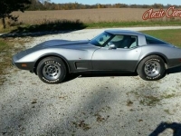 1978 Chevrolet Corvette for sale in Indiana (ID-36181)