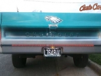 1978 Chevrolet C10 for sale in Virginia (ID-36223)