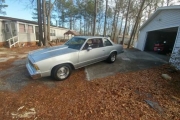 1978 Chevrolet Malibu for sale