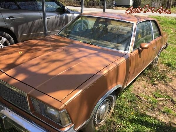 1978 Chevrolet Malibu for sale in Michigan (ID-36888) 1978 Chevrolet Malibu for sale in Michigan (ID-36888)