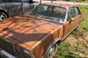 1978 Chevrolet Malibu for sale