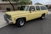 1978 Chevrolet Suburban for sale