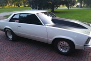1978 Chevrolet Malibu for sale