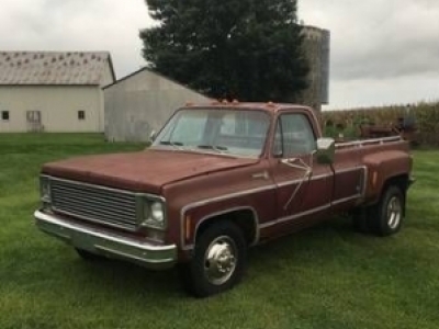 1978 Chevrolet C30 for sale