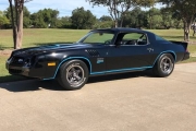 1978 Chevrolet Camaro Z28 for sale