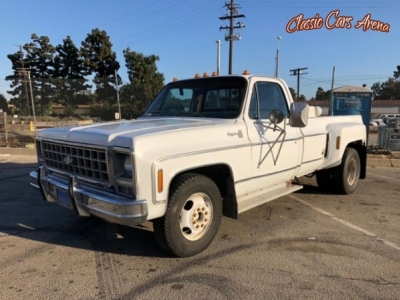 1978 Chevrolet C30 for sale