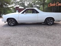 1978 Chevrolet El Camino for sale in Texas (ID-45400)