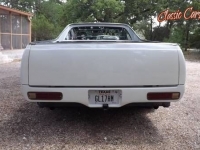 1978 Chevrolet El Camino for sale in Texas (ID-45400)