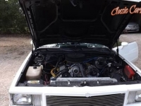 1978 Chevrolet El Camino for sale in Texas (ID-45400)