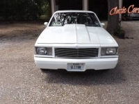1978 Chevrolet El Camino for sale in Texas (ID-45400)