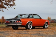 1978 Chevrolet Malibu for sale