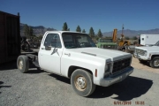 1978 Chevrolet C20 for sale