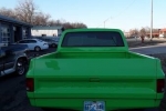 1978 Chevrolet Pickup for sale in Oklahoma (ID-54854)
