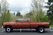 1978 Chevrolet 3500 for sale