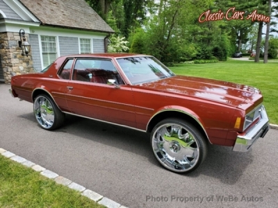 1978 Chevrolet Impala for sale