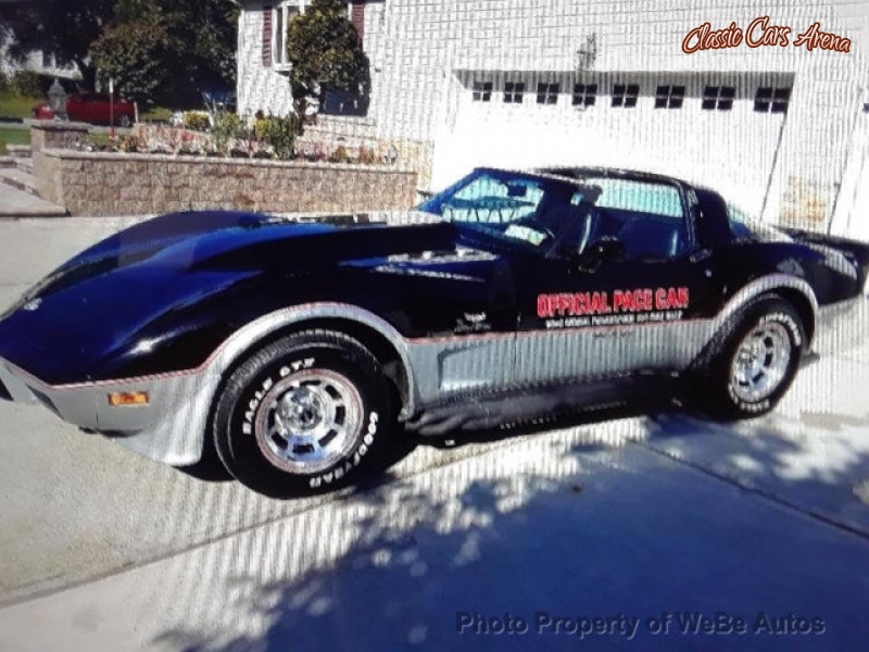 1978 Chevrolet Corvette for sale in Riverhead, New York (ID-63378)