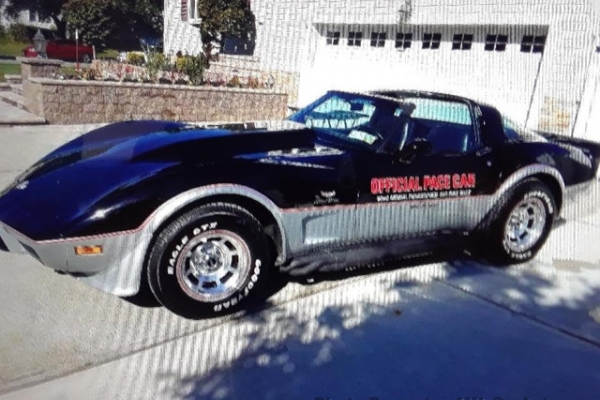1978 Chevrolet Corvette for sale