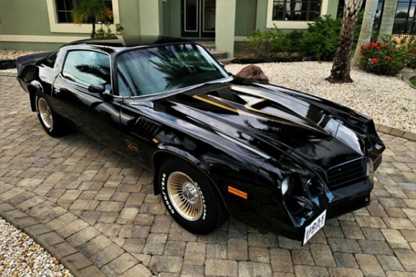 1978 Chevrolet Camaro for sale