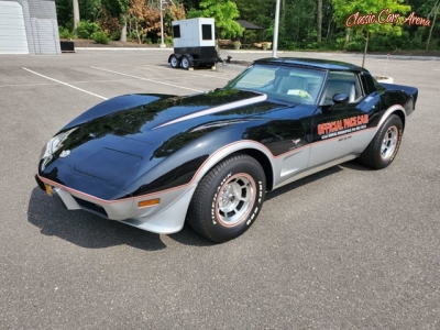 1978 Chevrolet Corvette for sale