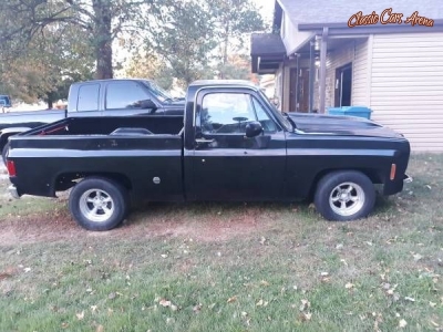 1978 Chevrolet Pickup for sale