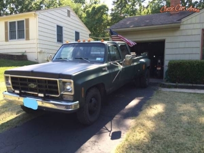 1978 Chevrolet C30 for sale