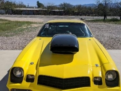 1978 Chevrolet Camaro Z28 for sale
