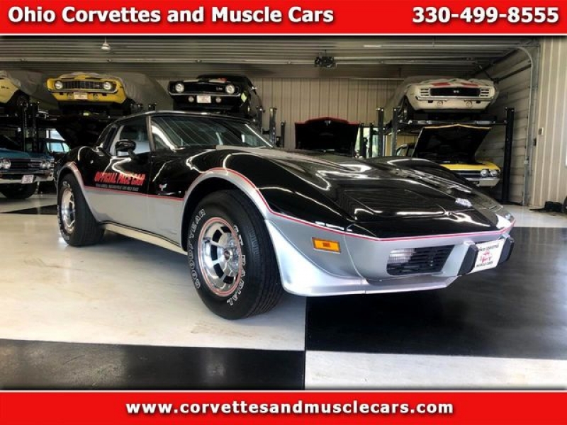 1978 Chevrolet Corvette for sale in Riverhead, New York (ID-80890)
