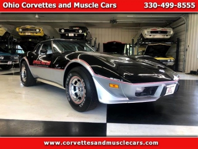 1978 Chevrolet Corvette for sale
