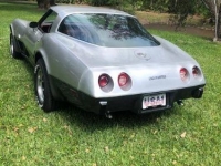 1978 Chevrolet Corvette for sale in Florida (ID-81690)