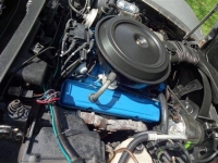 1978 Chevrolet Corvette for sale in Florida (ID-81690)
