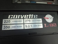 1978 Chevrolet Corvette for sale in Florida (ID-81690)