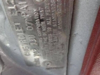 1978 Chevrolet Corvette for sale in Florida (ID-81690)