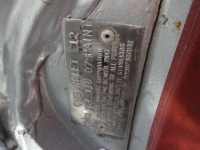 1978 Chevrolet Corvette for sale in Florida (ID-81690)