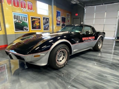 1978 Chevrolet Corvette for sale