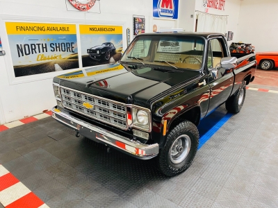 1978 Chevrolet Pickup for sale