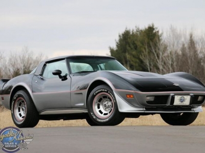 1978 Chevrolet Corvette for sale