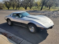 1978 Chevrolet Corvette for sale in California (ID-86025)