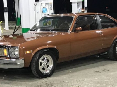 1978 Chevrolet Nova for sale