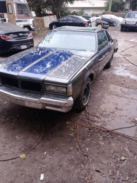 1978 Chevrolet Impala for sale in Florida (ID-87381)