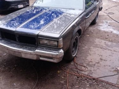 1978 Chevrolet Impala for sale