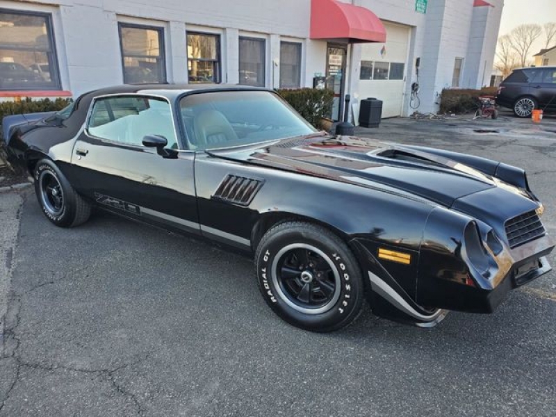 1978 Chevrolet Camaro for sale in Riverhead, New York (ID-87747)