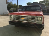 1978 Chevrolet C10 for sale in Michigan (ID-90429)
